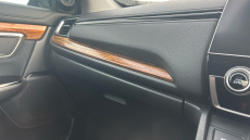 Honda CR-V 2.0 i-MMD Hybrid SE 2WD 5dr eCVT Hybrid Estate